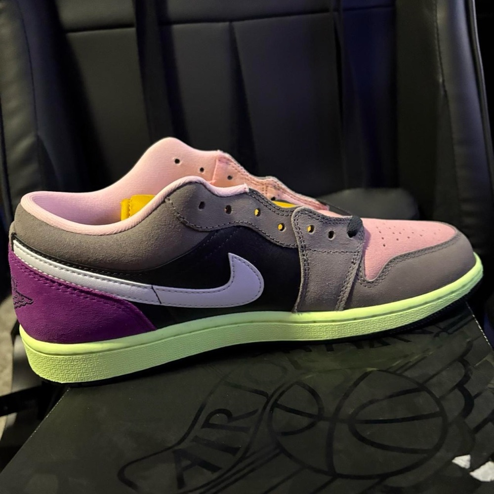 Air jordan 1 low SE